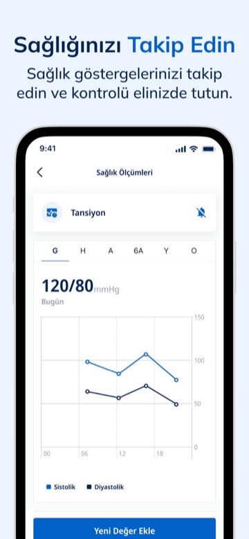 Albert Health — Medication Tracker